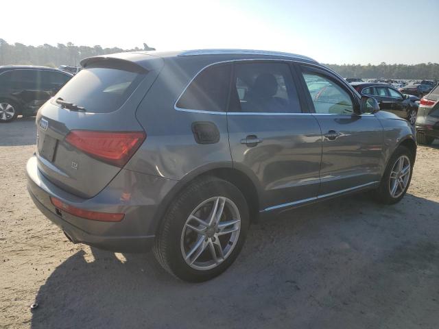 Photo 3 from auction – 2014 AUDI Q5 TDI PRE with VIN WA1CMAFP2EA006700