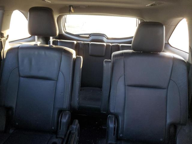 Photo 10 from auction – 2016 TOYOTA HIGHLANDER with VIN 5TDJKRFH1GS322461