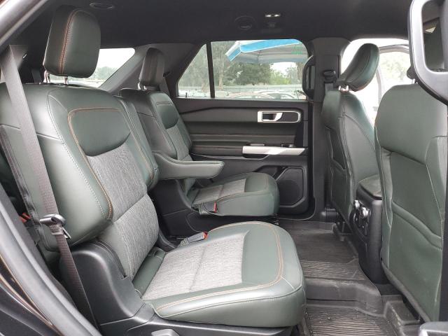 Photo 11 from auction – 2022 FORD EXPLORER T with VIN 1FMSK8JH3NGA11977