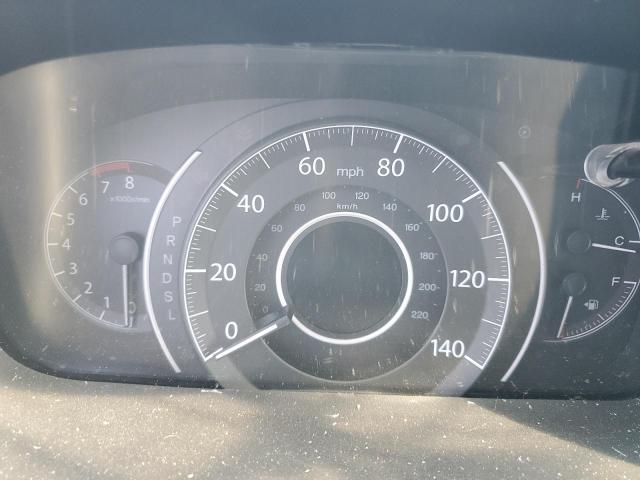 Photo 9 from auction – 2015 HONDA CR-V EX with VIN 2HKRM3H51FH510141