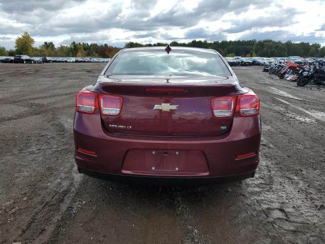 Photo 6 from auction – 2016 CHEVROLET MALIBU LIM with VIN 1G11C5SA0GF104017