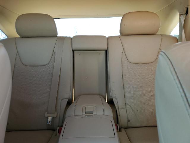Photo 10 from auction – 2013 LEXUS RX 350 with VIN 2T2ZK1BA3DC093651