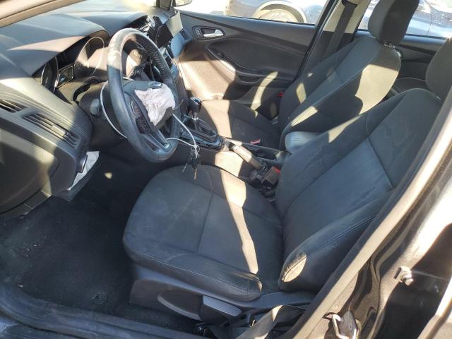Photo 7 from auction – 2015 FORD FOCUS SE with VIN 1FADP3FE6FL267299