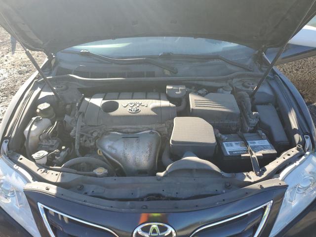 Photo 11 from auction – 2010 TOYOTA CAMRY BASE with VIN 4T1BF3EK0AU539243