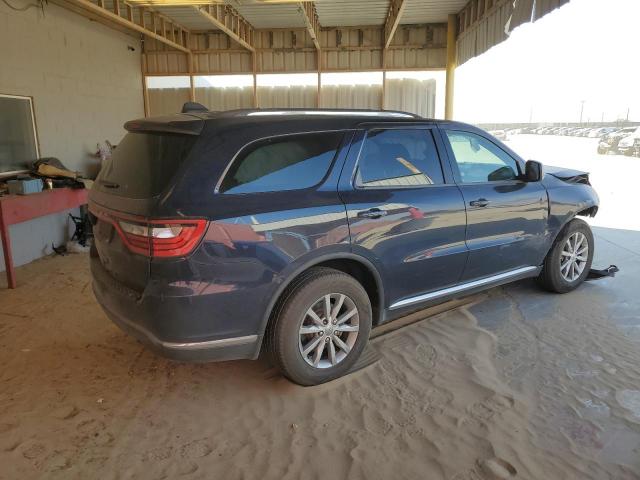 Photo 3 from auction – 2017 DODGE DURANGO SX with VIN 1C4RDHAG4HC657156