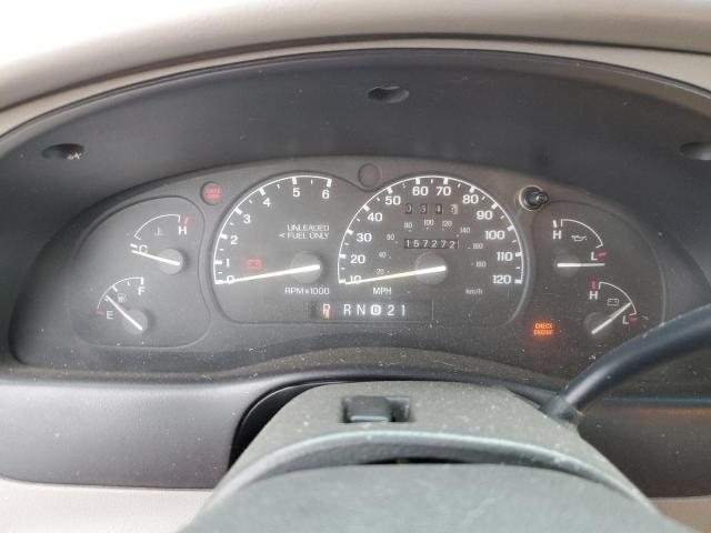 Foto 9 de la subasta – 1996 MAZDA B3000 CAB con VIN 4F4CR16U4TTM13973