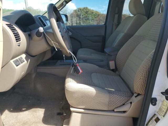 Фото 7 с аукциона – 2015 NISSAN FRONTIER S с VIN 1N6BD0CT8FN751908