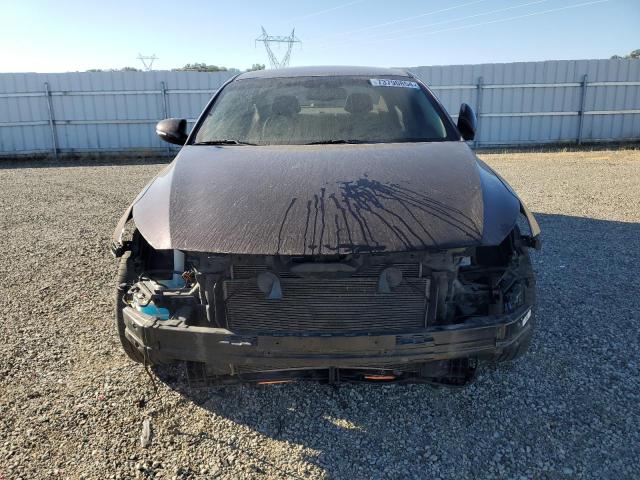 Photo 5 from auction – 2015 KIA OPTIMA EX with VIN 5XXGN4A78FG453342