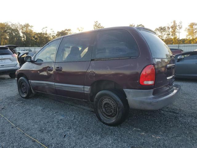 Photo 2 from auction – 1999 DODGE CARAVAN SE with VIN 2B4GP45G1XR452379
