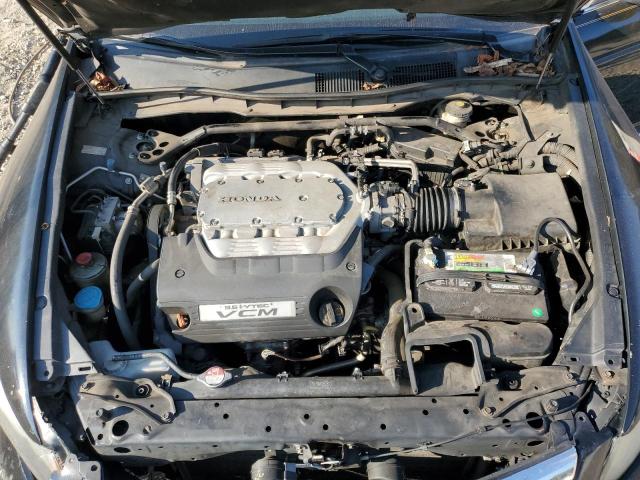 Photo 11 from auction – 2012 HONDA ACCORD EXL with VIN 1HGCP3F81CA035458