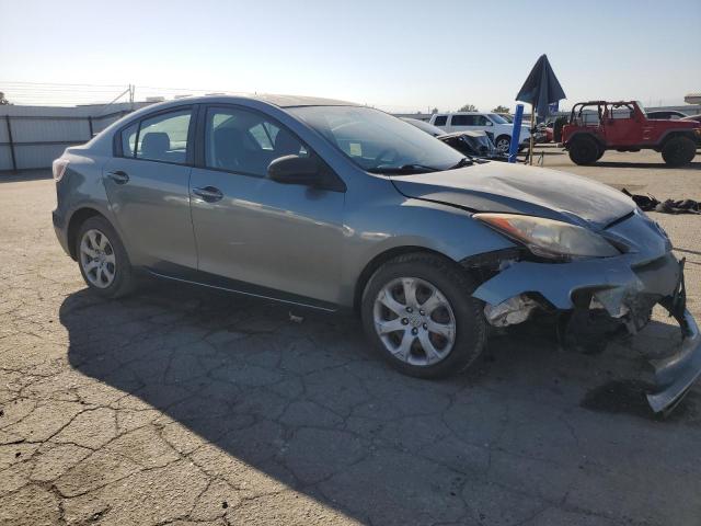 Photo 4 from auction – 2013 MAZDA 3 I with VIN JM1BL1TGXD1744820
