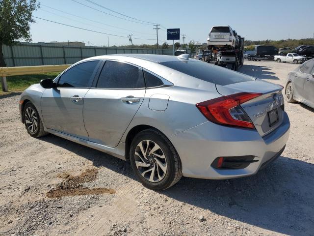 Photo 2 from auction – 2017 HONDA CIVIC EX with VIN 19XFC2F79HE209354