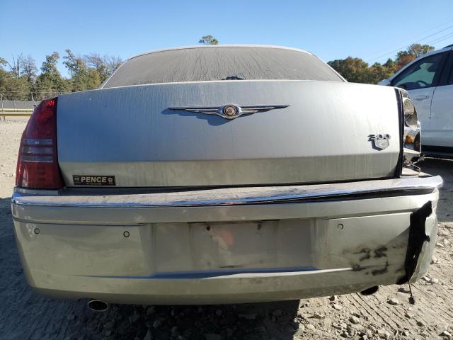 Photo 6 from auction – 2006 CHRYSLER 300C with VIN 2C3LA63HX6H254127