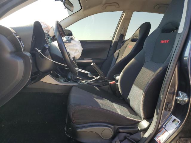 Photo 7 from auction – 2014 SUBARU IMPREZA WR with VIN JF1GV7E66EG016133