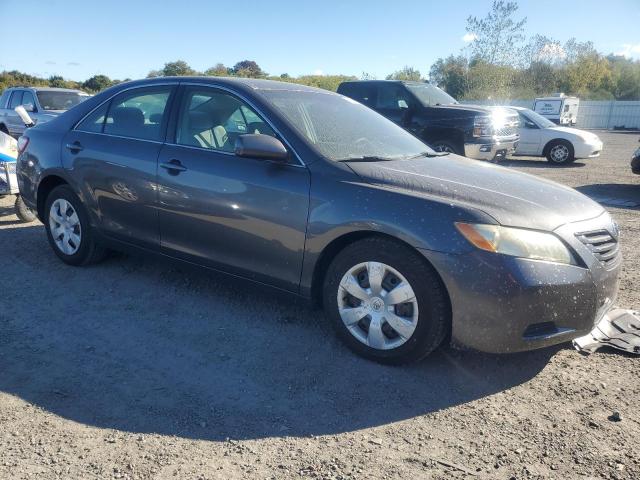 Photo 4 from auction – 2009 TOYOTA CAMRY BASE with VIN 4T4BE46K19R127213