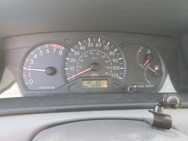 Photo 9 from auction – 2005 TOYOTA COROLLA CE with VIN 1NXBR32E05Z380039