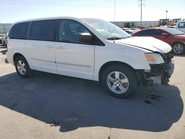 Photo 4 from auction – 2009 DODGE GRAND CARA with VIN 2D8HN44E69R534660