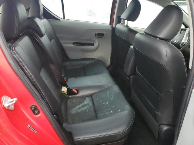 Photo 10 from auction – 2012 TOYOTA PRIUS C with VIN JTDKDTB33C1006041
