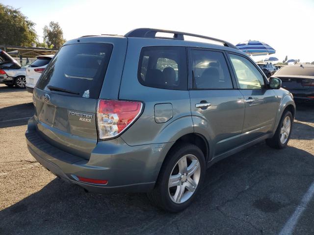 Фото 3 с аукциона – 2010 SUBARU FORESTER 2 с VIN JF2SH6CCXAH761388