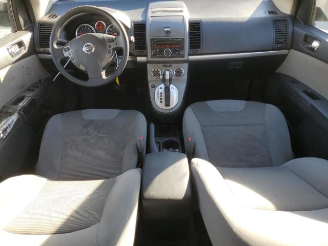 Фото 8 с аукциона – 2011 NISSAN SENTRA 2.0 с VIN 3N1AB6AP1BL686765