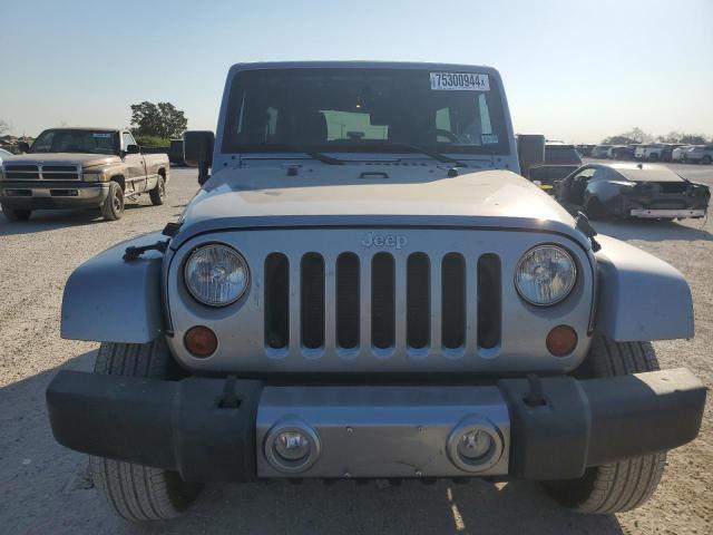 Photo 5 from auction – 2013 JEEP WRANGLER U with VIN 1C4HJWEGXDL638964