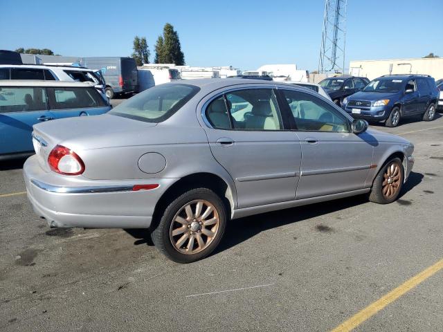 Снимка 3 от търг – 2002 JAGUAR X-TYPE 2.5 с VIN SAJEA51DX2XC47445