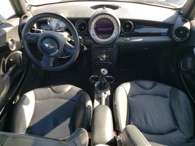 Photo 8 from auction – 2012 MINI COOPER with VIN WMWSU3C50CT368958