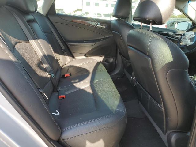 Photo 10 from auction – 2014 HYUNDAI SONATA SE with VIN 5NPEC4AC2EH851854