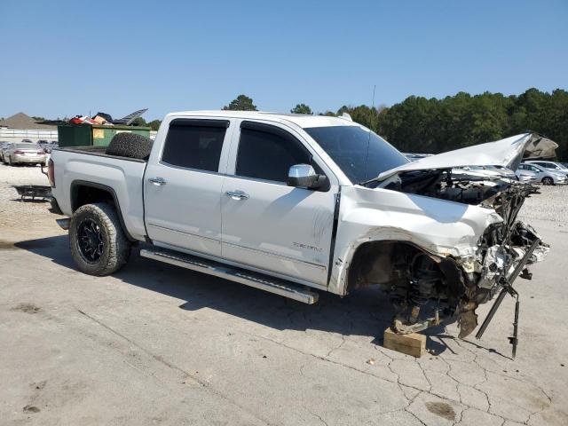 Photo 4 from auction – 2017 GMC SIERRA K15 with VIN 3GTU2PEC5HG120181