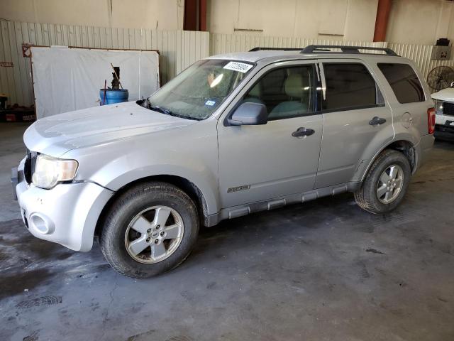 Photo 1 from auction – 2008 FORD ESCAPE XLT with VIN 1FMCU93Z38KA08184