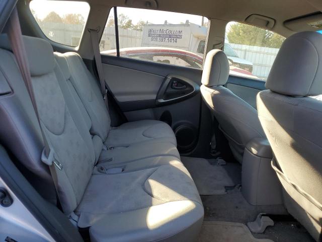 Photo 10 from auction – 2010 TOYOTA RAV4 with VIN JTMBF4DV9AD036025