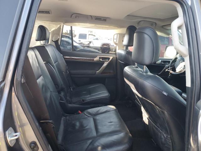 Photo 11 from auction – 2018 LEXUS GX 460 with VIN JTJBM7FX6J5205804