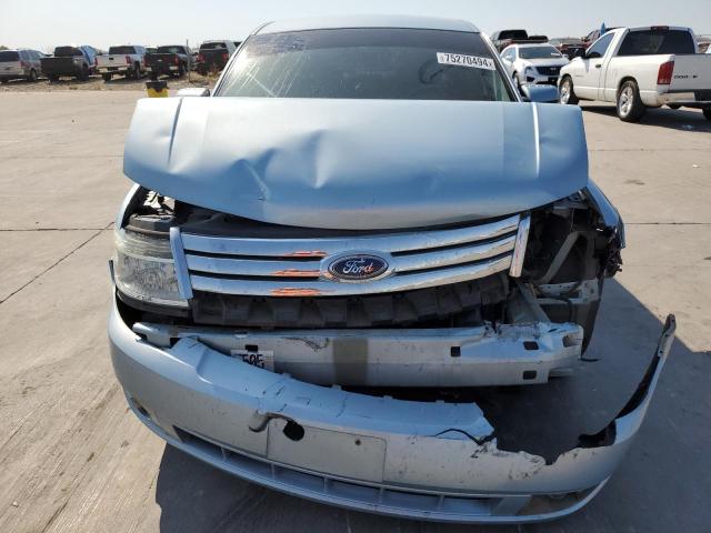 Photo 5 from auction – 2008 FORD TAURUS SEL with VIN 1FAHP24W78G134988