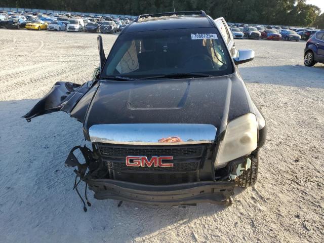 Photo 5 from auction – 2011 GMC TERRAIN SL with VIN 2CTALSECXB6348848