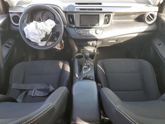 Photo 8 from auction – 2013 TOYOTA RAV4 XLE with VIN 2T3WFREV9DW013879