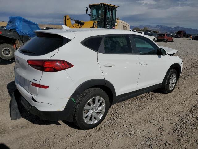 Photo 3 from auction – 2019 HYUNDAI TUCSON SE with VIN KM8J2CA48KU073089