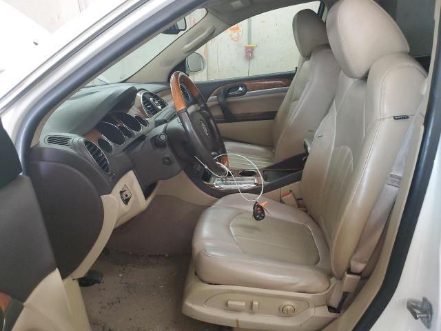 Photo 7 from auction – 2011 BUICK ENCLAVE CX with VIN 5GAKRCED0BJ310658