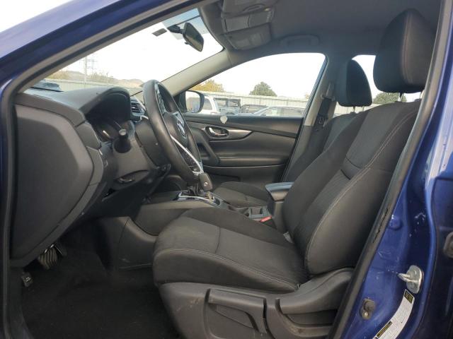 Photo 7 from auction – 2017 NISSAN ROGUE S with VIN KNMAT2MT0HP520083