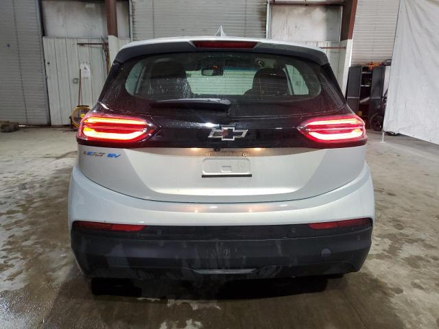 Photo 6 from auction – 2023 CHEVROLET BOLT EV 2L with VIN 1G1FX6S06P4131936