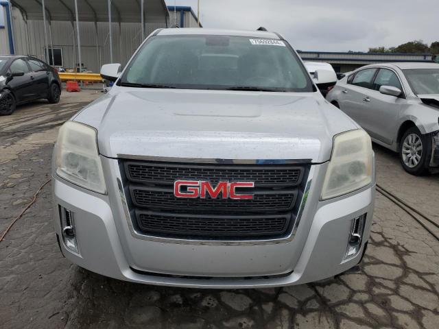 Photo 5 from auction – 2012 GMC TERRAIN SL with VIN 2GKALSEK7C6115566