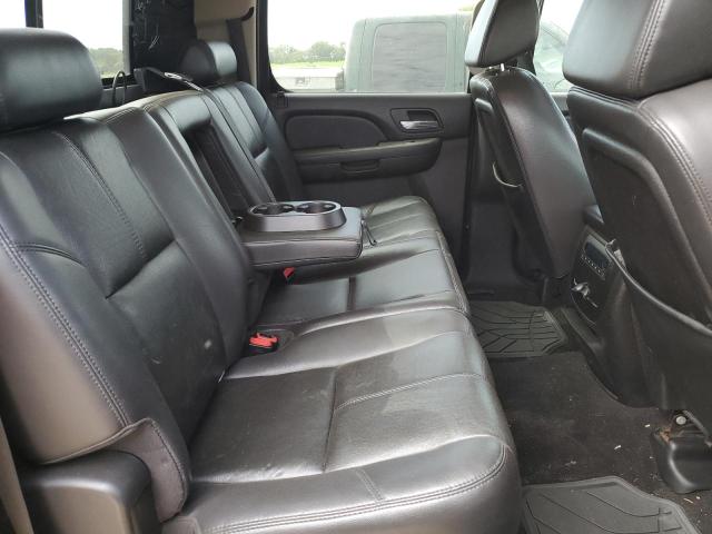Photo 10 from auction – 2008 GMC SIERRA K15 with VIN 3GTEK13378G113964