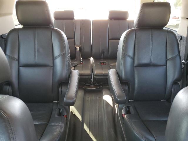 Photo 10 from auction – 2012 CHEVROLET TAHOE C150 with VIN 1GNSCBE07CR328236