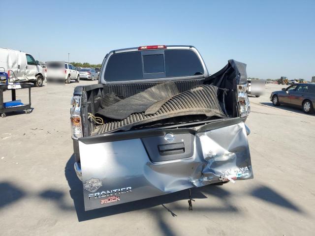 Photo 6 from auction – 2019 NISSAN FRONTIER S with VIN 1N6DD0EV7KN738665