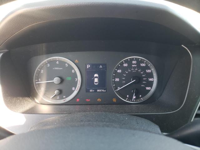 Photo 9 from auction – 2015 HYUNDAI SONATA SE with VIN 5NPE24AF4FH191699