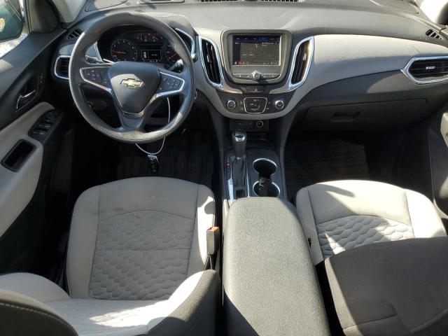 Photo 8 from auction – 2021 CHEVROLET EQUINOX LS with VIN 3GNAXHEV9MS135759