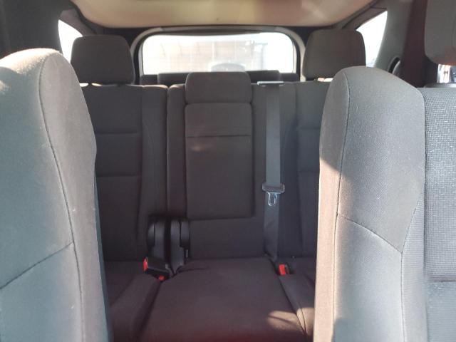 Photo 10 from auction – 2017 DODGE DURANGO SX with VIN 1C4RDHAG2HC672173