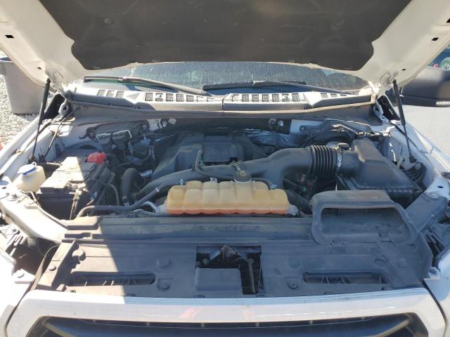 Photo 11 from auction – 2017 FORD F150 SUPER with VIN 1FTEW1EP2HFB38907