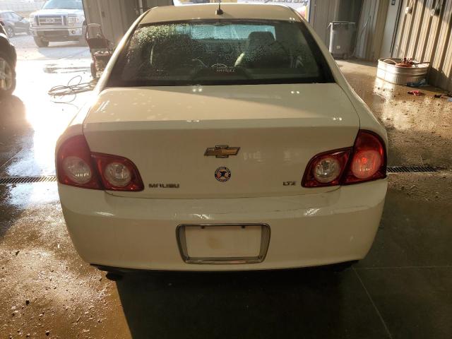 Photo 6 from auction – 2008 CHEVROLET MALIBU LTZ with VIN 1G1ZK577484178783