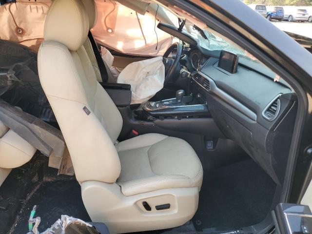 Photo 7 from auction – 2016 MAZDA CX-9 TOURI with VIN JM3TCBCY8G0118543