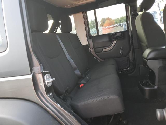Photo 10 from auction – 2016 JEEP WRANGLER U with VIN 1C4BJWDG5GL306216